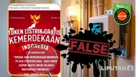 Kumpulan Hoaks yang Memanfaatkan Perayaan Hari Kemerdekaan Indonesia Terus Berulang