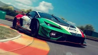 Siap Tempur, Lamborghini Temerario GT3 Tanggalkan Hybrid dan Usung Teknologi Balap Murni