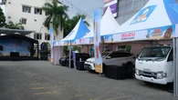ACC Carnival Samarinda Hadirkan Konsep One Stop Shopping, Ini yang Ditawarkan