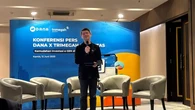DANA dan Trimegah Luncurkan e-SBN, Gaet Investor Milenial dan Gen Z