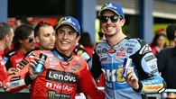Klasemen MotoGP 2025: Akhiri Dominasi Sprint Race Marc Marquez di Silverstone, Alex Marque...