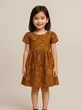 6 Model Baju Batik Anak Pesta, Tetap Ceria dan Stylish