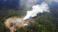 Nilai PNBP Energi Panas Bumi Capai Rp 1,96 Triliun di 2020
