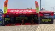Motul 300V Buktikan Performa di Lintasan Balap