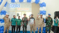 BRI Perluas Layanan Money Changer, Kini Hadir di Bandara hingga Perbatasan Negara