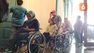 Unit Layanan Disabilitas Bidang Ketenagakerjaan Dinilai Masih Berperan Pasif, Apa Kendalan...