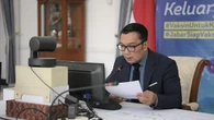 Pemerintah Jabar Minta Bantuan BUMN untuk Penuhi Kebutuhan Oksigen