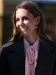 Rahasia Kate Middleton Menjaga Ketenangan Batin di Tengah Padatnya Agenda Kerajaan