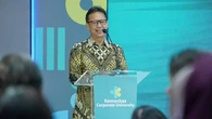 Menkes Budi Gunadi Sadikin Ungkap Pilar Kesehatan Terakhir yang Jarang Muncul