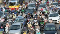 Sepeda Motor Bensin Dilarang di Vietnam, Honda: Bisa Picu PHK Massal