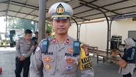 Polres Garut Tepis Isu Penutupan Jalan saat Pernikahan Anak Kapolda Metro Jaya di Garut