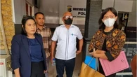 Diduga Aniaya Pejabat, 2 Anggota DPRD Kupang Diperiksa Polisi
