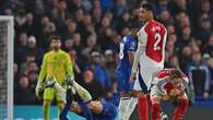 Hasil Liga Inggris: Chelsea Amankan Posisi 3 Besar Usai Tahan Imbang Arsenal di Stamford B...