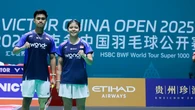 Hasil China Open 2025: Gulung Unggulan 3, Jafar/Felisha ke Semifinal