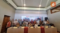 Taiwan Jadi Primadona Studi Kedokteran, Buka Peluang Ribuan Pelajar Indonesia di Bidang Ke...