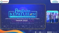 Ombudsman Gelar Anugerah Standar Pelayanan Publik 2023, Ini Daftar Pemenang