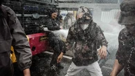 Apa Efek dari Gas Air Mata Kedaluwarsa? Farmakolog Beri Penjelasan