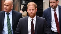 Pangeran Harry Klaim Diancam Dibunuh Al-Qaeda, Kembali Tuntut Pengawalan Tingkat Tinggi da...