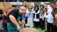 Shrimp Festival, Upaya Pemkab Banyuwangi Wujudkan Budidaya Udang Berkelanjutan dan Ramah L...