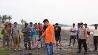 Geger Temuan Jenazah Lelaki Penuh Luka Sayat di Muara Sungai Lukulo Kebumen, Korban Pembun...