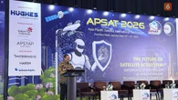 Komdigi Dorong Penggunaan AI untuk Bikin Satelit Lebih Murah dan Cepat