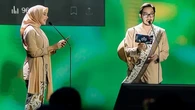 6 Gaya Artis Wanita Pakai Kebaya di PAN Awards 2025, Ada Syahnaz hingga Desy Ratnasari