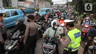 Jika Jakarta Turun ke PPKM Level 3, Ini Janji Pengusaha