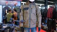 Respiro Rilis Dua Jaket Baru di IMHAX 2024, Segini Harganya