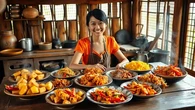 Rahasia Lezat di Balik Bumbu Sambal Goreng dan 3 Resep Variasinya, Cita Rasa Pedas Gurih K...