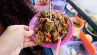 10 Rekomendasi Kuliner Pedas Khas Nusantara dari Rujak Aceh hingga Sambal Cakalang Roa