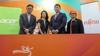 Fujitsu dan Acer Kolaborasi Bikin Aplikasi Pendeteksi Gangguan Kesehatan Lansia Berbasis A...