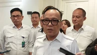 Temui Erick Thohir, Wamenaker Mau Lapor Banyak BUMN Tahan Ijazah Karyawan
