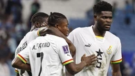 Daftar 26 Pemain Timnas Ghana untuk Piala Dunia 2026