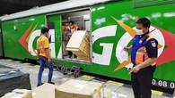 KAI Logistik Angkut 17 Juta Ton Barang, Paling Banyak Batu Bara