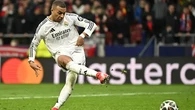 Real Madrid Dapat Suntikan Kekuatan, Kylian Mbappe Siap Tampil Lawan Juventus