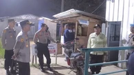 Jurus Polres Pemalang Memberantas Premanisme