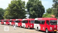 Gratis untuk Pelajar dan Mahasiswa, Waspadai Penurunan Layanan BRT Trans Semarang