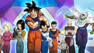 Zack Snyder Diam-Diam Berminat Jadi Sutradara Film Dragon Ball