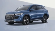 BYD Sealion 5 DM-i Siap Jadi Penantang Baru SUV Hybrid Kelas Menengah