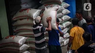 Catat, Pemerintah Tak Pernah Minta Beras Premium Ditarik Imbas Kasus Oplosan