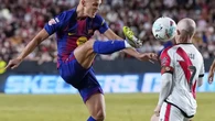 PSG Incar Dani Olmo, Barcelona Pasang Harga 70 Juta Euro