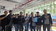 Rektor IMDE: Pengalaman Organisasi Jadi Bekal Penting untuk Masa Depan