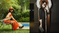 10 Inspirasi Model Kacamata Gelap Luna Maya yang Fashionable, Cocok untuk Semua Momen