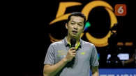 Atlet Bulu Tangkis Indonesia Banyak Cedera, Taufik Hidayat: Perlu Komunikasi 3 Arah