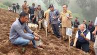 Petani Muda Malang Sukses Berwirausaha, Ini Rahasianya