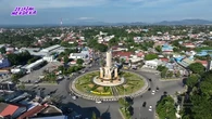 Intip Rute Utara Geopark Meratus yang Sajikan Kekayaan Sejarah, Budaya, dan Kuliner Lezat