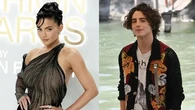 Lama Tidak Terlihat Bersama, Ada Apa dengan Kylie Jenner dan Timothee Chalamet?