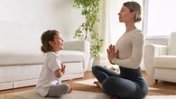 Raih Ketenangan, Panduan Lengkap Mindful Living untuk Hidup Lebih Bermakna
