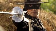 Sinopsis The Legend of Zorro, Film Aksi Petualangan Antonio Banderas dan Catherine Zeta Jo...