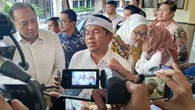Dedi Mulyadi Beri Pesan ke Calon Dokter: Proses Rekrutmen Jangan Ditentukan Ekonomi Orang ...